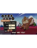 Monster Roadtrip Playable character - Hazel DLC Monster Roadtrip Playable character - Hazel DLC