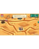 Monster Roadtrip Playable character - Hazel DLC Monster Roadtrip Playable character - Hazel DLC