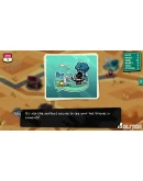 Monster Roadtrip Playable character - Glitch DLC