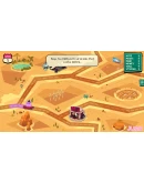 Monster Roadtrip Playable character - Juan DLC Monster Roadtrip Playable character - Juan DLC
