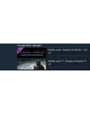 Middle-earth: Shadow of Mordor Game of the Year Edition