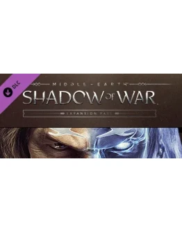 Middle-earth: Shadow of War Expansion Pass Steam Gift Middle-earth: Shadow of War Expansion Pass Steam Gift