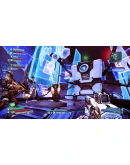 Claptastic Voyage & Ultimate Vault Hunter Upgrade Pack Claptastic Voyage & Ultimate Vault Hunter Upgrade Pack