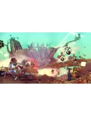 Claptastic Voyage & Ultimate Vault Hunter Upgrade Pack Claptastic Voyage & Ultimate Vault Hunter Upgrade Pack