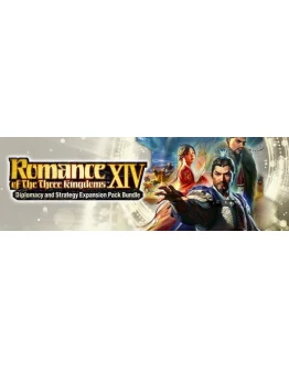 Diplomacy and Strategy Expansion Pack Bundle Steam RU