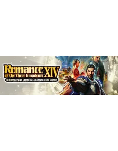 Diplomacy and Strategy Expansion Pack Bundle Steam RU