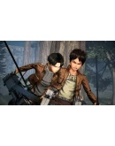 Attack on Titan 2: Final Battle (Steam Gift Россия)