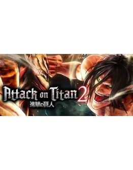 Attack on Titan 2 (Steam Gift Россия)