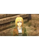 Attack on Titan 2 (Steam Gift Россия)