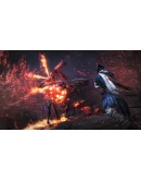 Wo Long: Fallen Dynasty битва Чжунъюань Steam Gift RU