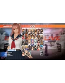 Revival DOA6 School Uniform Set (Steam Gift Россия)