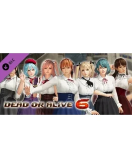 Revival DOA6 High Society Costume Set (Steam Gift RU)