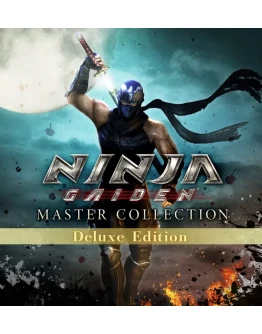 NINJA GAIDEN: Master Collection Deluxe Edition Steam RU