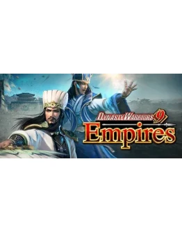 DYNASTY WARRIORS 9 Empires Deluxe Edition Steam Gift RU DYNASTY WARRIORS 9 Empires Deluxe Edition Steam Gift RU