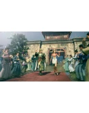 DYNASTY WARRIORS 9 Empires Deluxe Edition Steam Gift RU