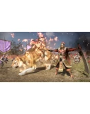 DYNASTY WARRIORS 9 Empires Deluxe Edition Steam Gift RU