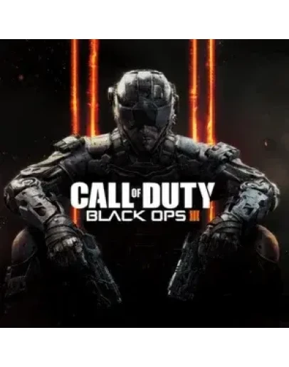 Все регионыCall of Duty: Black Ops 3 + Zombies STEAM