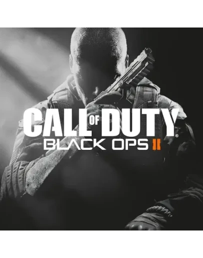 Все регионыCall of Duty: Black Ops 2 STEAM Все регионыCall of Duty: Black Ops 2 STEAM
