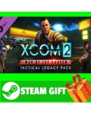 XCOM 2: War of the Chosen - Tactical Legacy Pack