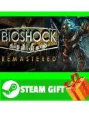 ВСЕ СТРАНЫ+РОССИЯ BioShock Remastered Steam Gift ВСЕ СТРАНЫ+РОССИЯ BioShock Remastered Steam Gift