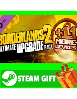 Borderlands 2: Ultimate Vault Hunters Upgrade Pack