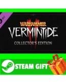 Warhammer Vermintide 2 Collector's Edition Upgrade