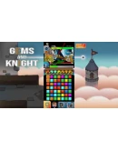 Gems And Knight STEAM KEY REGION FREE GLOBAL ROW Gems And Knight STEAM KEY REGION FREE GLOBAL ROW