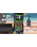 Gems And Knight STEAM KEY REGION FREE GLOBAL ROW Gems And Knight STEAM KEY REGION FREE GLOBAL ROW