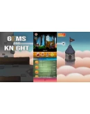 Gems And Knight STEAM KEY REGION FREE GLOBAL ROW Gems And Knight STEAM KEY REGION FREE GLOBAL ROW