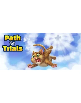 Path of Trials STEAM KEY REGION FREE GLOBAL ROW