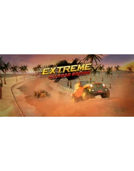 Extreme Offroad Racing STEAM KEY REGION FREE GLOBAL