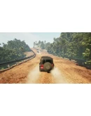 Extreme Offroad Racing STEAM KEY REGION FREE GLOBAL