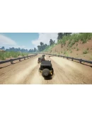 Extreme Offroad Racing STEAM KEY REGION FREE GLOBAL