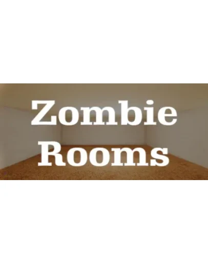 Zombie Rooms STEAM KEY REGION FREE GLOBAL ROW