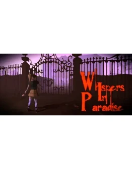 Whispers In Paradise STEAM KEY REGION FREE GLOBAL ROW Whispers In Paradise STEAM KEY REGION FREE GLOBAL ROW