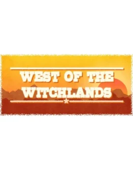 West of the Witchlands STEAM KEY REGION FREE GLOBAL ROW West of the Witchlands STEAM KEY REGION FREE GLOBAL ROW