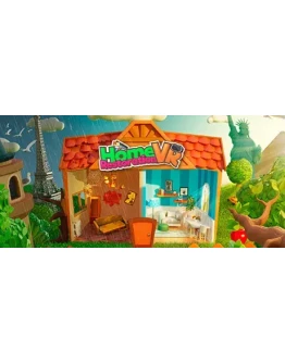 Home Restoration VR STEAM KEY REGION FREE GLOBAL ROW