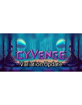 CyVenge STEAM KEY REGION FREE GLOBAL ROW CyVenge STEAM KEY REGION FREE GLOBAL ROW