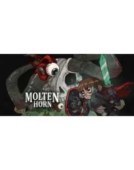 Molten Horn STEAM KEY REGION FREE GLOBAL ROW