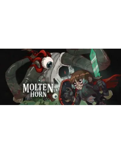Molten Horn STEAM KEY REGION FREE GLOBAL ROW Molten Horn STEAM KEY REGION FREE GLOBAL ROW
