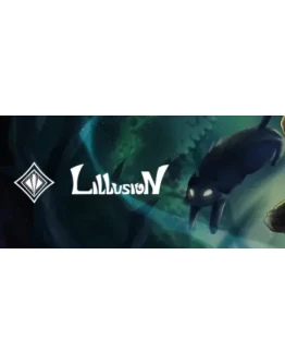 Lillusion STEAM KEY REGION FREE GLOBAL ROW Lillusion STEAM KEY REGION FREE GLOBAL ROW