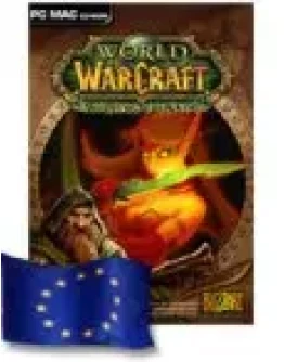WoW Europe Burning Crusade