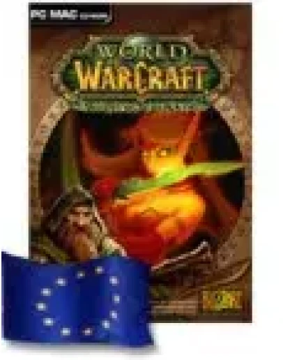 WoW Europe Burning Crusade