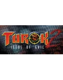 Turok Bundle (3 в 1) Steam Ключ РФ+Мир +Бонус