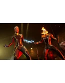 Marvel's Midnight Suns - Кровавый Шторм (Steam Gift RU) Marvel's Midnight Suns - Кровавый Шторм (Steam Gift RU)