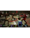 Marvel's Midnight Suns - The Hunger (Steam Gift Россия)