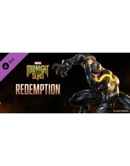 Marvel's Midnight Suns - Redemption (Steam Gift Россия)