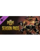 Marvel's Midnight Suns Season Pass (Steam Gift Россия)
