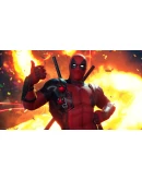 Marvel's Midnight Suns Season Pass (Steam Gift Россия)