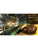 Deus Ex: Human Revolution - Director's Cut Steam Gift Deus Ex: Human Revolution - Director's Cut Steam Gift